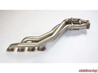 Supersprint Design Patent Right & Left Hand Drive Manifold for BMW E70 X5 2006-2010 - 980501