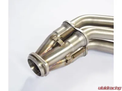 Supersprint Design Patent Right & Left Hand Drive Manifold for BMW E70 X5 2006-2010 - 980501