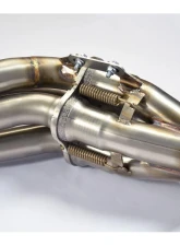 Supersprint Design Patent Right & Left Hand Drive Manifold for BMW E70 X5 2006-2010                                     - 980501 - Image 8