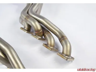 Supersprint Design Patent Right & Left Hand Drive Manifold for BMW E70 X5 2006-2010 - 980501