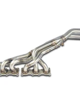 Supersprint Left Hand Drive Manifold for BMW E46 N51/N52/N52N/N53, T304 Stainless Steel                                     - 981301 - Image 9
