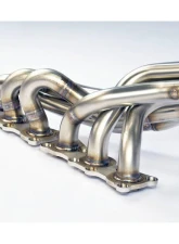 Supersprint Left Hand Drive Manifold for BMW E46 N51/N52/N52N/N53, T304 Stainless Steel                                     - 981301 - Image 3