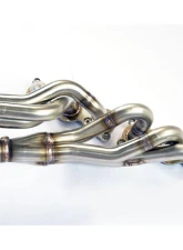 Supersprint Left Hand Drive Manifold for BMW E46 N51/N52/N52N/N53, T304 Stainless Steel                                     - 981301 - Image 5