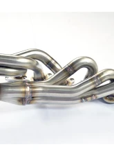 Supersprint Left Hand Drive Manifold for BMW E46 N51/N52/N52N/N53, T304 Stainless Steel                                     - 981301 - Image 7