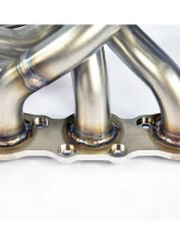 Supersprint Left Hand Drive Manifold for BMW E46 N51/N52/N52N/N53, T304 Stainless Steel                                     - 981301 - Image 8