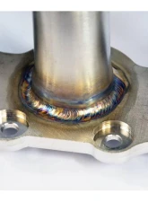 Supersprint Left Hand Drive Manifold for BMW E46 N51/N52/N52N/N53, T304 Stainless Steel                                     - 981301 - Image 9