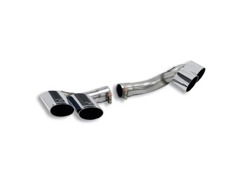 Exhaust Parts
