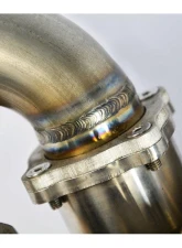 Supersprint Stainless Steel 310S Right & Left Manifold for BMW E70 X5 M 2010-2013                                     - 982101 - Image 5