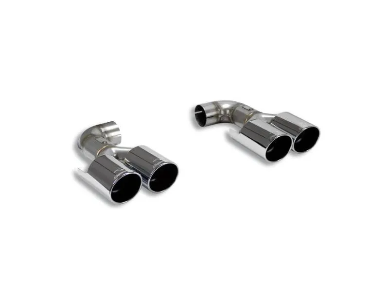 Exhaust Parts