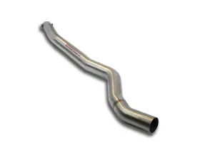 Supersprint Center Pipe
