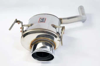 Exhaust Parts