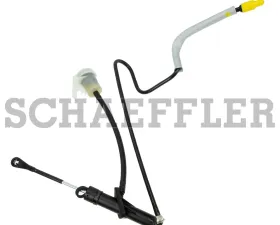 Luk Pre-filled hydraulic clutch release system Ford