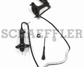 Luk Pre-filled hydraulic clutch release system Jeep Wrangler 2000-2002