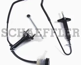 LuK Pre-filled hydraulic clutch release system Dodge 1998-1999