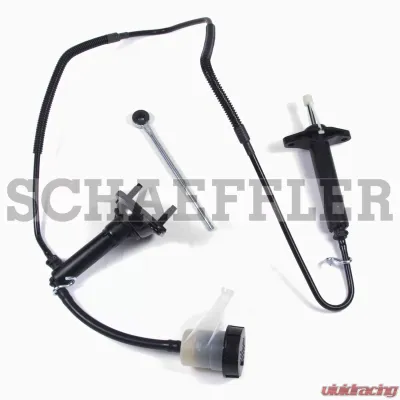 LuK Pre-filled hydraulic clutch release system Dodge 1998-1999 - CRS012