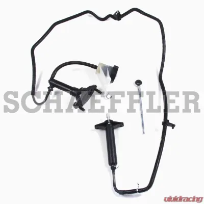 LuK Pre-filled hydraulic clutch release system Dodge - CRS013