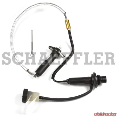 LuK Pre-filled hydraulic clutch release system Dodge - CRS016