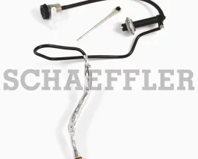 Luk Pre-filled hydraulic clutch release system Ford 1995-1997