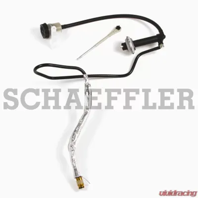 Luk Pre-filled hydraulic clutch release system Ford 1995-1997 - CRS017