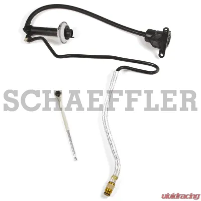 Luk Pre-filled hydraulic clutch release system - CRS018