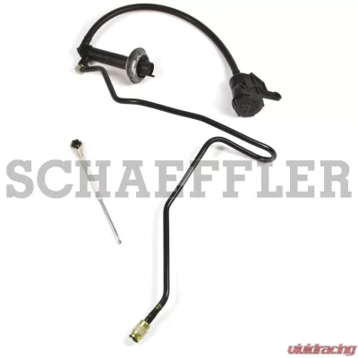 Luk Pre-filled hydraulic clutch release system - CRS019