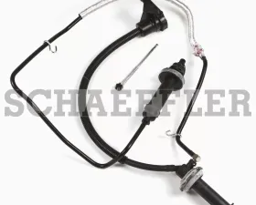 Luk Pre-filled hydraulic clutch release system Ford