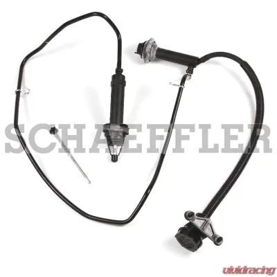 LuK Pre-filled hydraulic clutch release system Ford - CRS021
