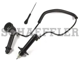 Luk Pre-filled hydraulic clutch release system