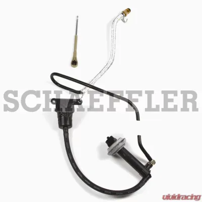 LuK Pre-filled hydraulic clutch release system - CRS025