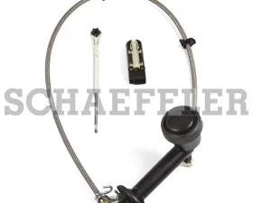 Luk Pre-filled hydraulic clutch release system