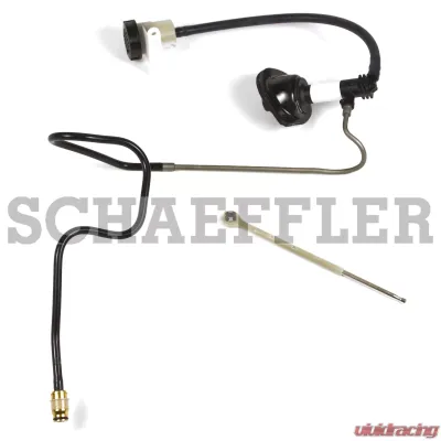 Luk Pre-filled hydraulic clutch release system - CRS027