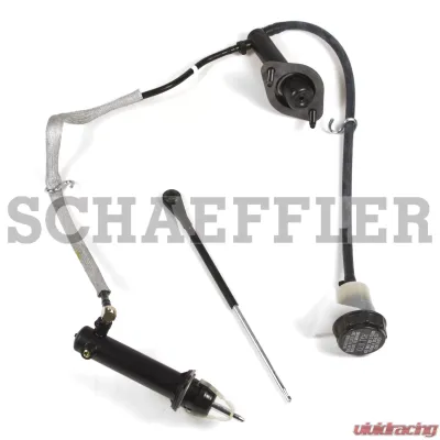 LuK Pre-filled hydraulic clutch release system - CRS029