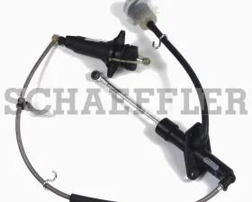 LuK Pre-filled hydraulic clutch release system