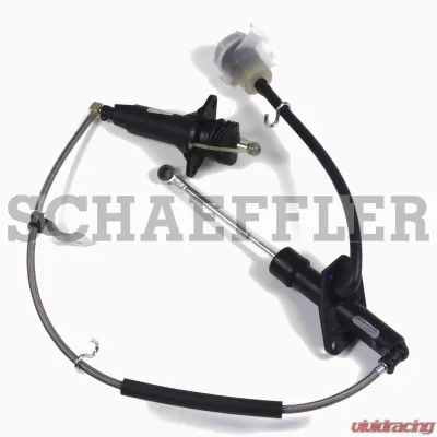 LuK Pre-filled hydraulic clutch release system - CRS031