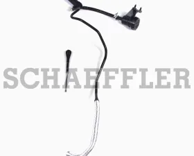 LuK Pre-filled hydraulic clutch release system Ford