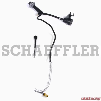 LuK Pre-filled hydraulic clutch release system Ford - CRS038