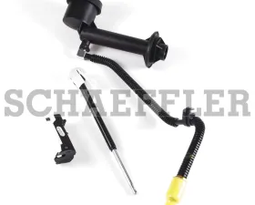 Luk Pre-filled hydraulic clutch release system