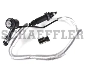 Luk Pre-filled hydraulic clutch release system Ford 2008-2010 6.4L V8