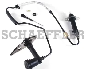 Luk Pre-filled hydraulic clutch release system Jeep Liberty 2002-2004