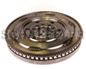 Luk OE Quality Dual Mass Flywheel BMW 2000-2003 5.0L V8