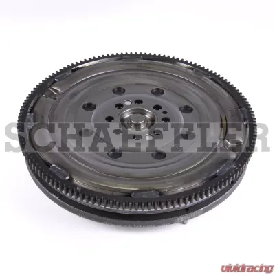Luk OE Quality Dual Mass Flywheel Audi 80 1988 2.8L V6 - DMF022