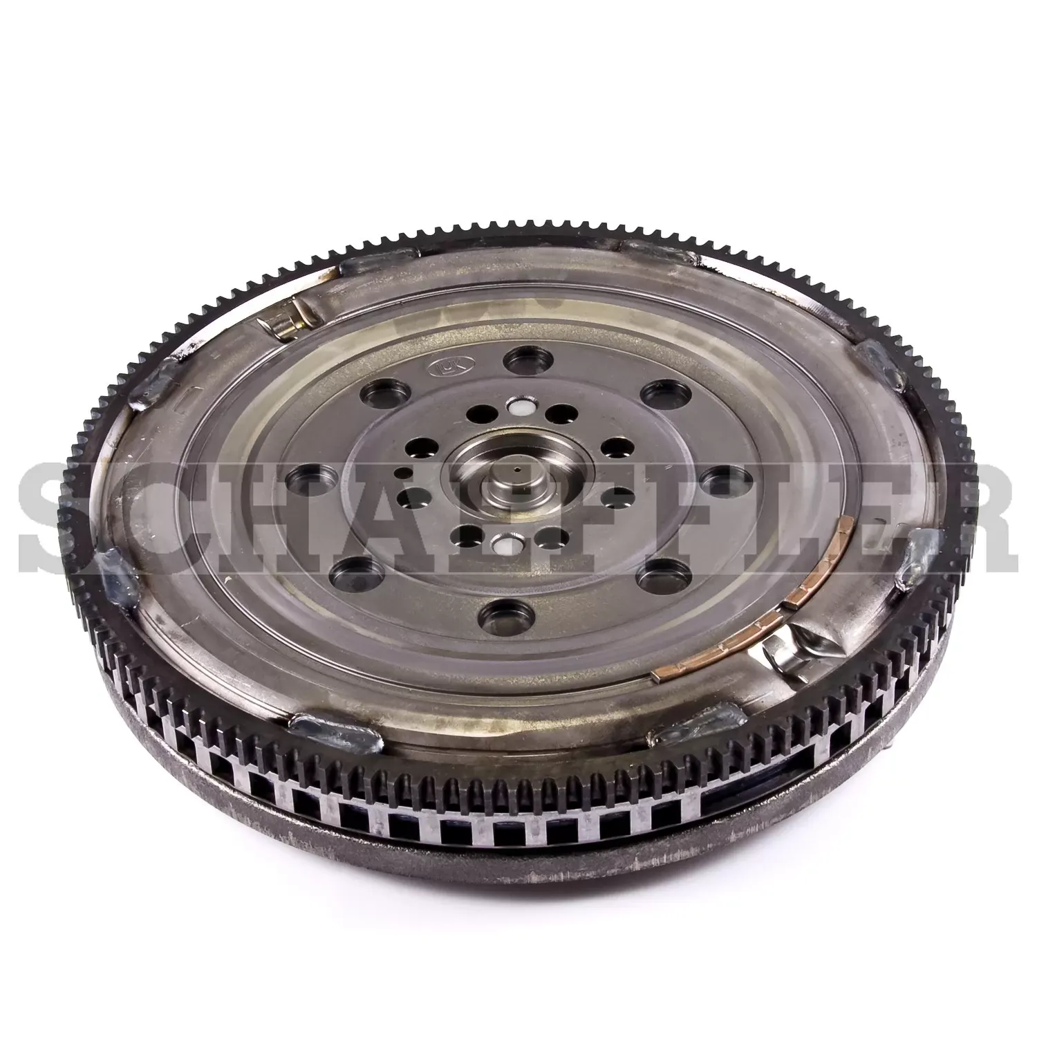 Luk OE Quality Dual Mass Flywheel - DMF023