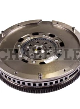 Luk OE Quality Dual Mass Flywheel Audi 80 1988 2.7L V6                                     - DMF027 - Image 2