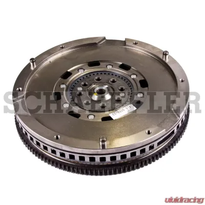 Luk OE Quality Dual Mass Flywheel Audi 80 1988 2.7L V6 - DMF027