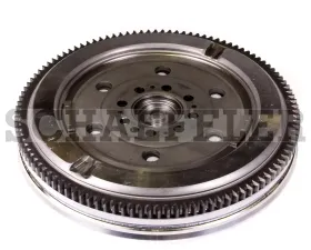 Luk OE Quality Dual Mass Flywheel Hyundai Tiburon 2003-2008 2.7L V6