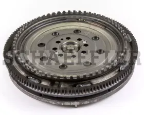 Luk OE Quality Dual Mass Flywheel Porsche