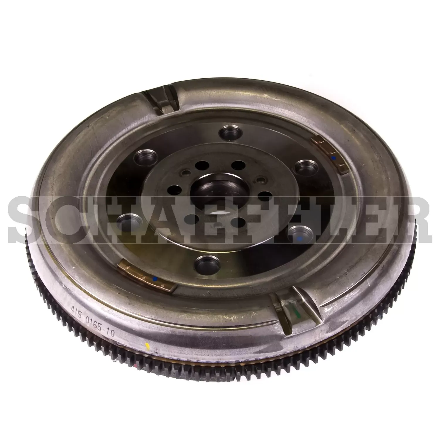 Luk OE Quality Dual Mass Flywheel Audi 1.8L 4-Cyl - DMF045