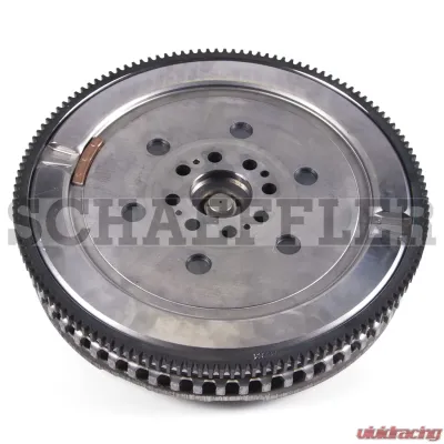 Luk OE Quality Dual Mass Flywheel Audi 80 1988 3.0L V6 - DMF049