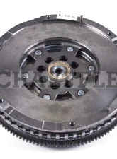 Luk OE Quality Dual Mass Flywheel Audi 80 1988 3.0L V6                                     - DMF049 - Image 2