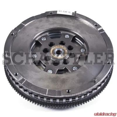 Luk OE Quality Dual Mass Flywheel Audi 80 1988 3.0L V6 - DMF049